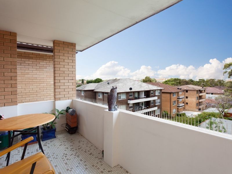 12/32 Guinea Street, Kogarah NSW 2217