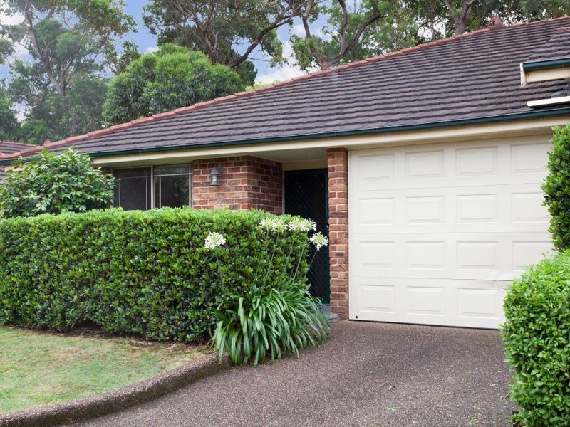 8/81-85 Evelyn Street, Sylvania NSW 2224