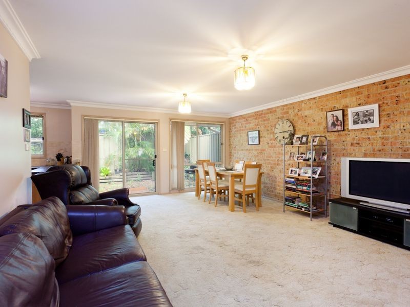 8/81-85 Evelyn Street, Sylvania NSW 2224