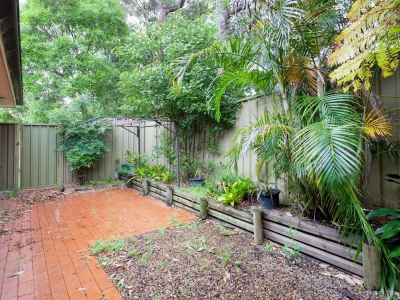 8/81-85 Evelyn Street, Sylvania NSW 2224