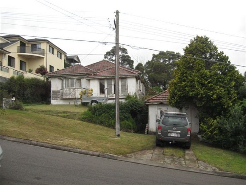 154 Woids Avenue, Carlton NSW 2218