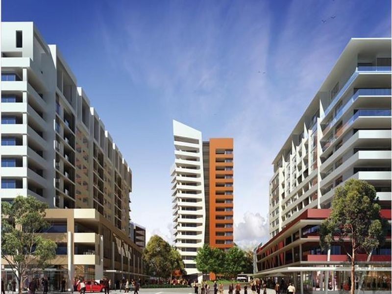 Shop 3/1 Jack Brabham Drive, Hurstville NSW 2220
