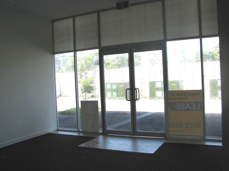 Shop 3/1 Jack Brabham Drive, Hurstville NSW 2220