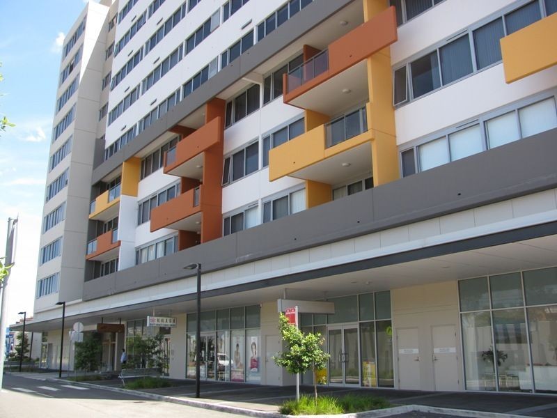 Shop 3/1 Jack Brabham Drive, Hurstville NSW 2220