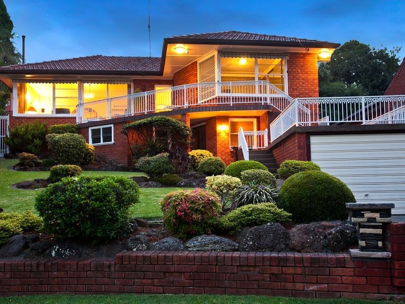 6 Havendale Avenue, Penshurst NSW 2222