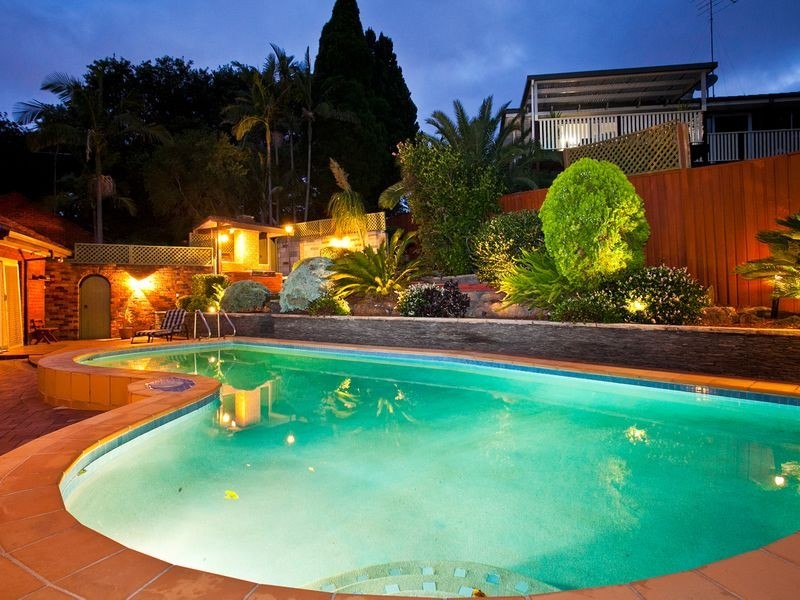 6 Havendale Avenue, Penshurst NSW 2222