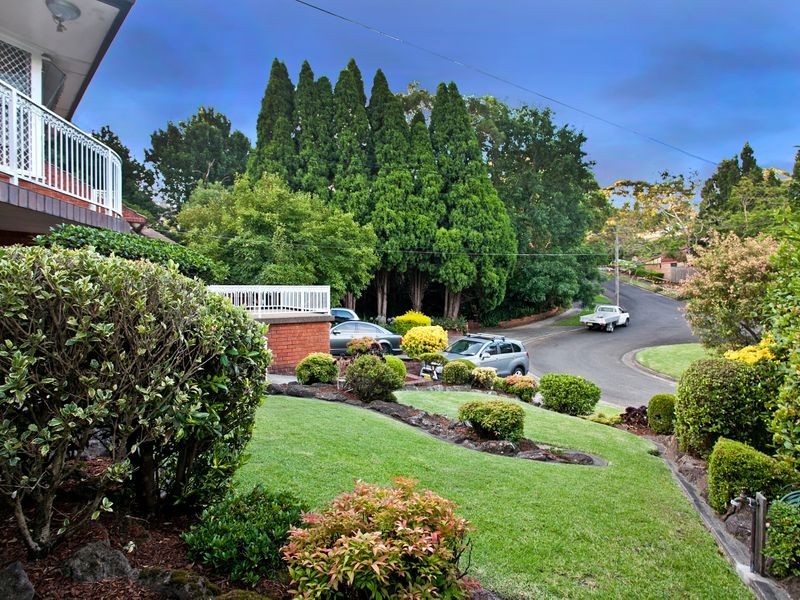 6 Havendale Avenue, Penshurst NSW 2222