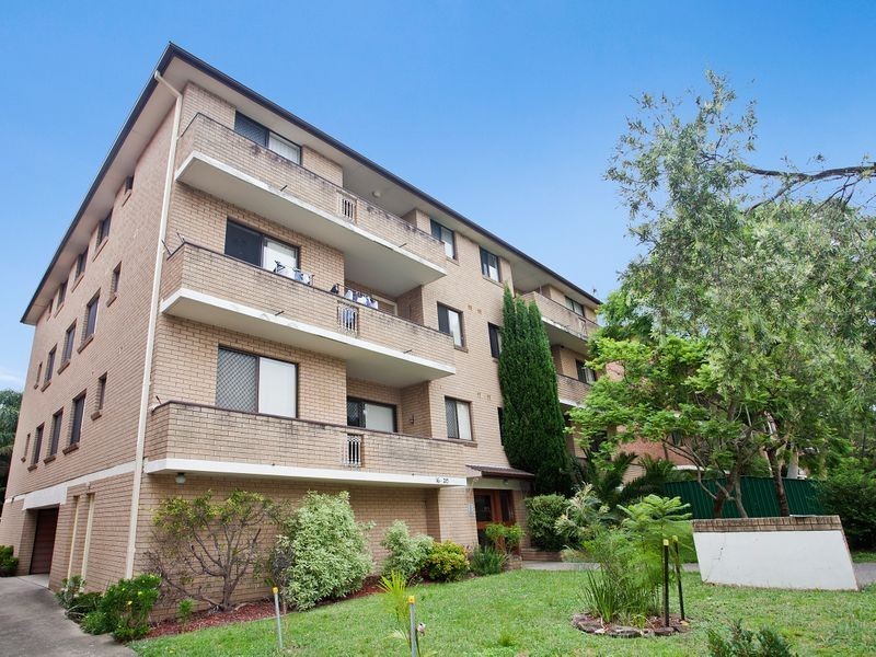 10/16-20 High Street, Carlton NSW 2218