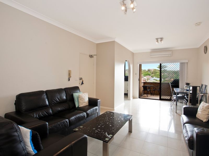 10/16-20 High Street, Carlton NSW 2218