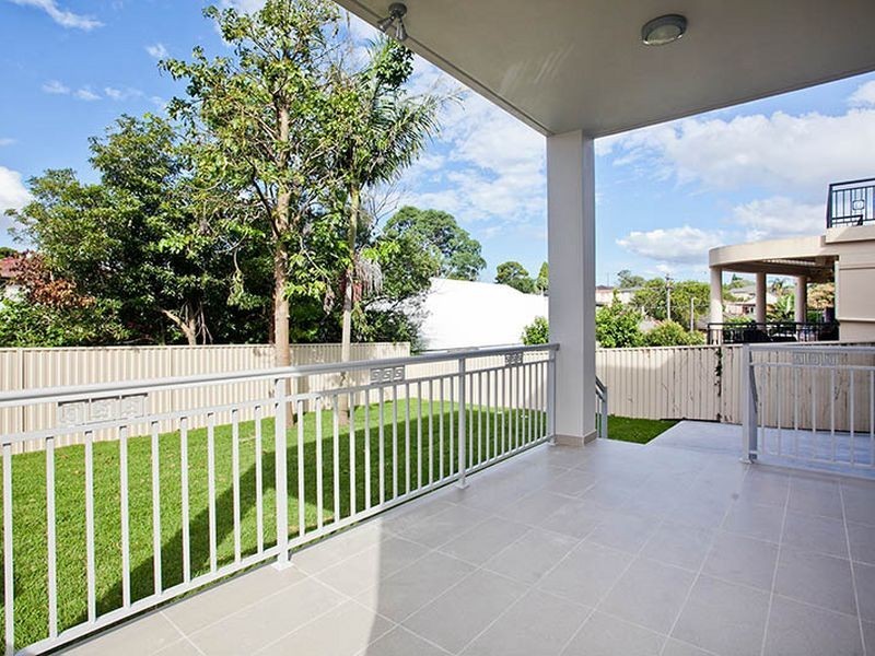 6 Annie Street, Hurstville NSW 2220