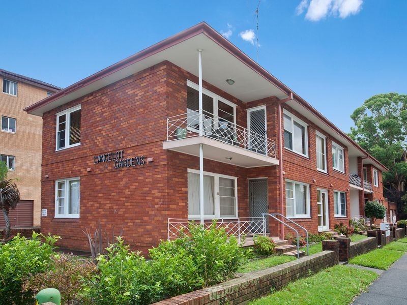 3/34 Lancelot Street, Allawah NSW 2218