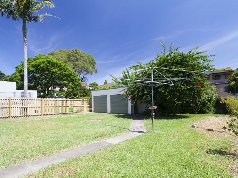 173 Croydon Road, Hurstville NSW 2220