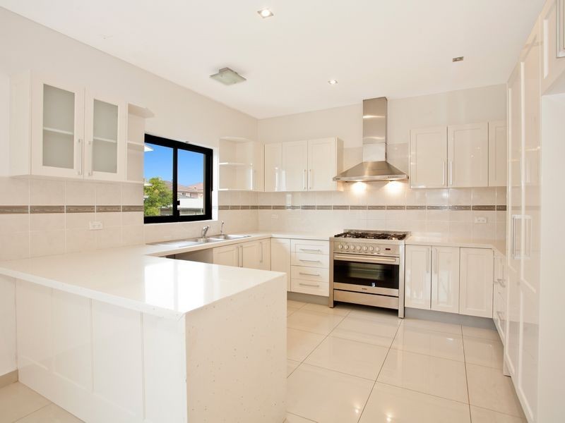 124 Gloucester Road, Hurstville NSW 2220