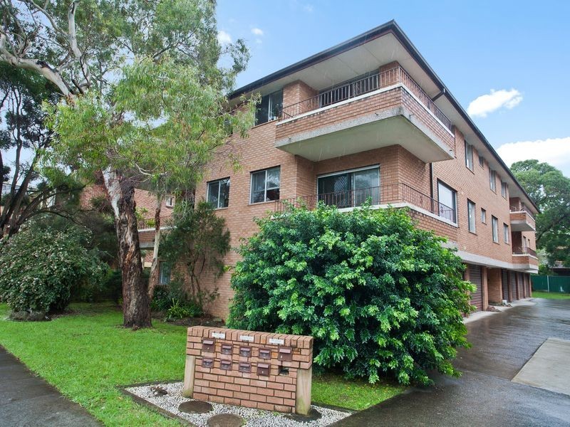 1/40 West Street, Hurstville NSW 2220