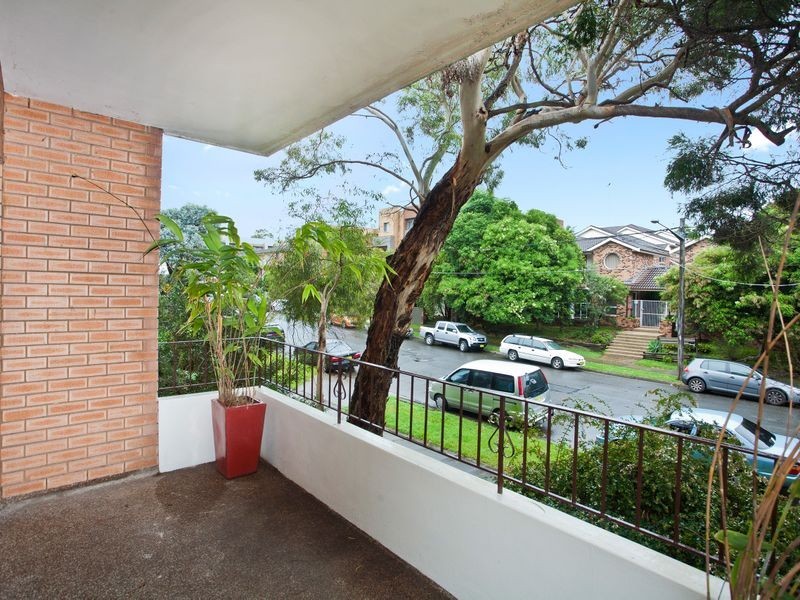 1/40 West Street, Hurstville NSW 2220