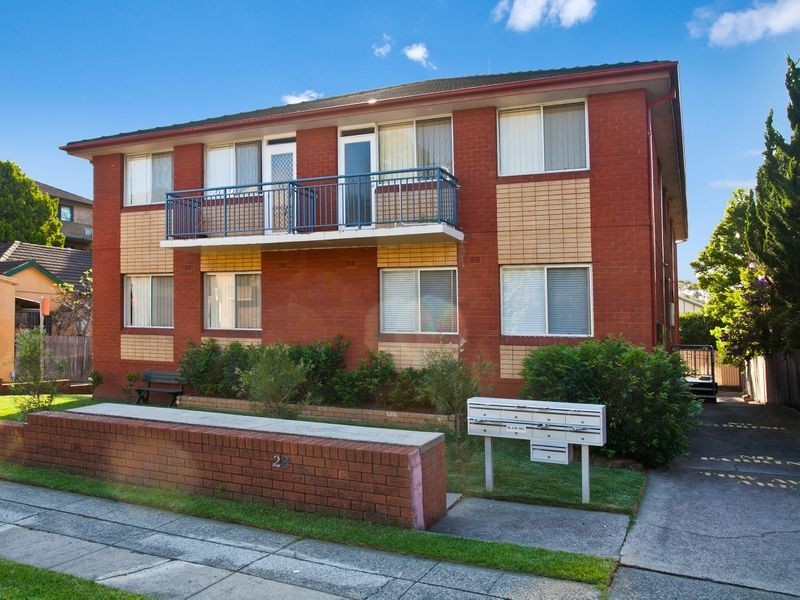 5/28 Station Street, Mortdale NSW 2223