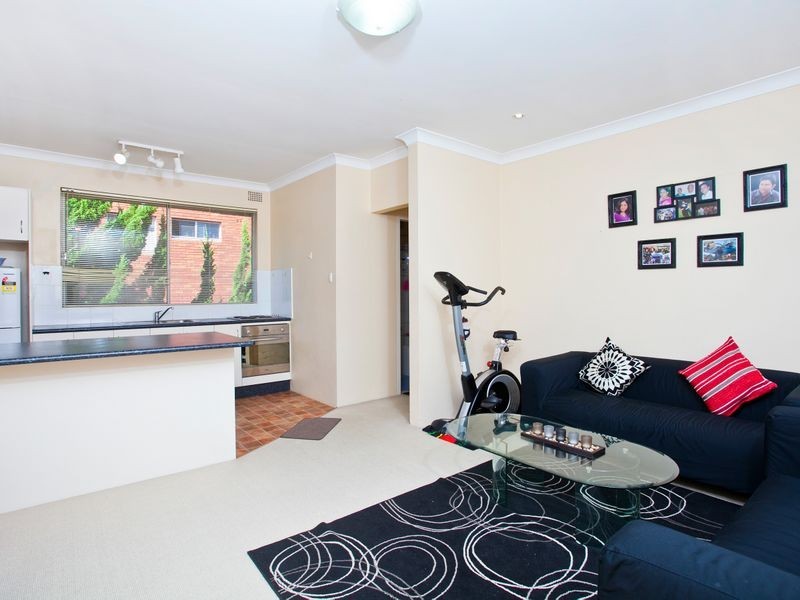 5/28 Station Street, Mortdale NSW 2223