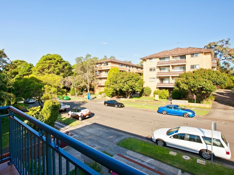 5/28 Station Street, Mortdale NSW 2223
