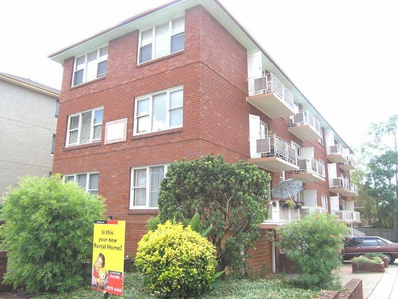 6/40 The Avenue, Hurstville NSW 2220