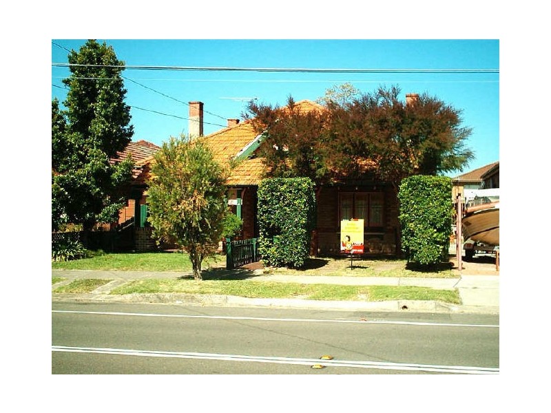 23 Henry Street, Carlton NSW 2218