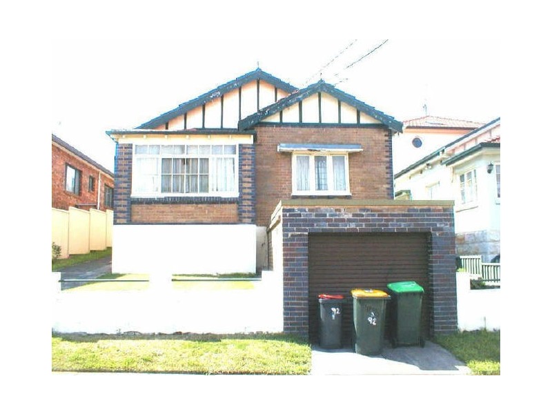 92 West Street, Hurstville NSW 2220