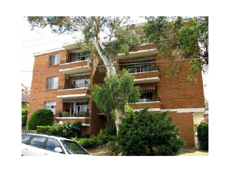 24-28 Empress Street, Hurstville NSW 2220