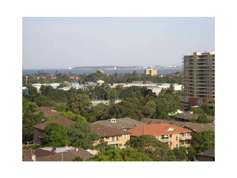 555 Princes Highway, Rockdale NSW 2216