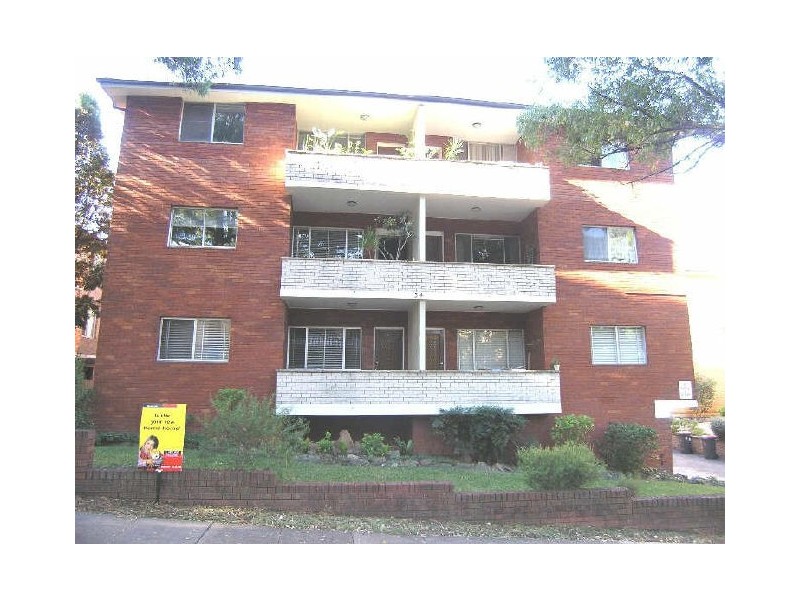 32-34 St Georges Pde, Hurstville NSW 2220
