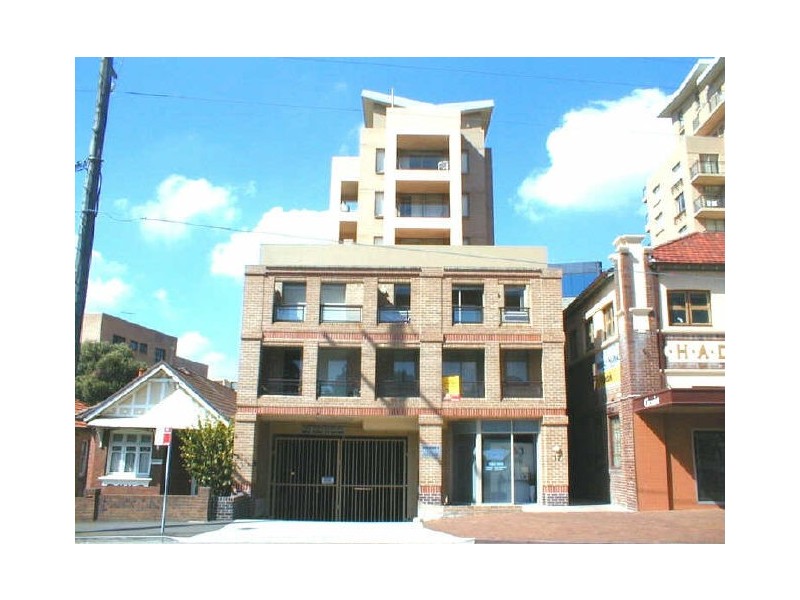 17 MacMahon Street, Hurstville NSW 2220