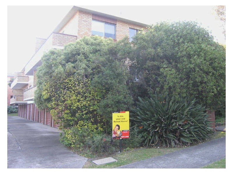 4/25 Noble Street, Allawah NSW 2218