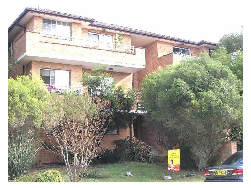 83-85 Hudson Street, Hurstville NSW 2220