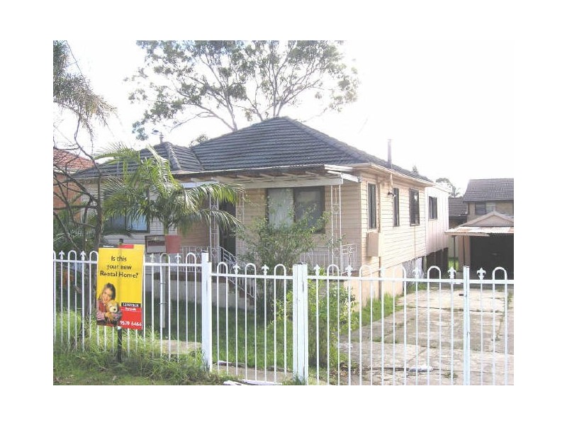 25 Oatley Street, Kingsgrove NSW 2208