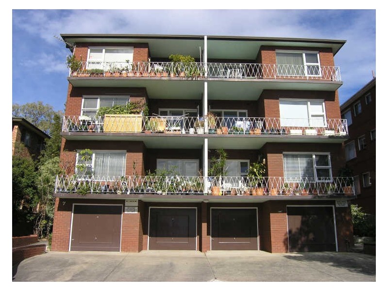 7 Baxter Avenue, Kogarah NSW 2217