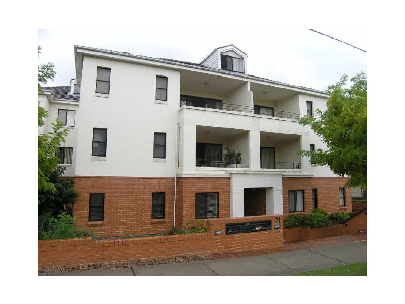 21-25 Wright Street, Hurstville NSW 2220