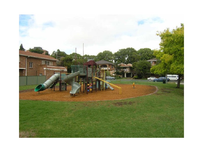 21-25 Wright Street, Hurstville NSW 2220