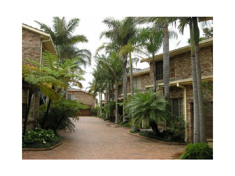 127-129 Princes Highway, Sylvania NSW 2224