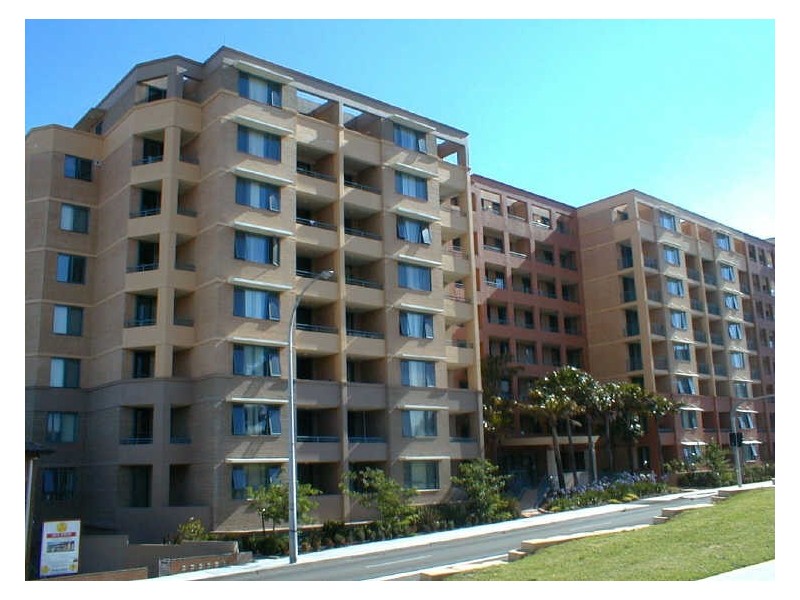 564-576 Railway Parade, Hurstville NSW 2220