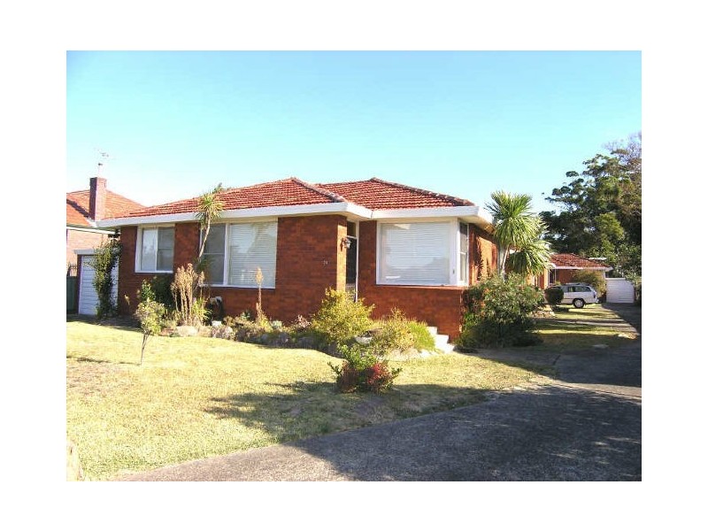 73 Albert Street, Bexley NSW 2207