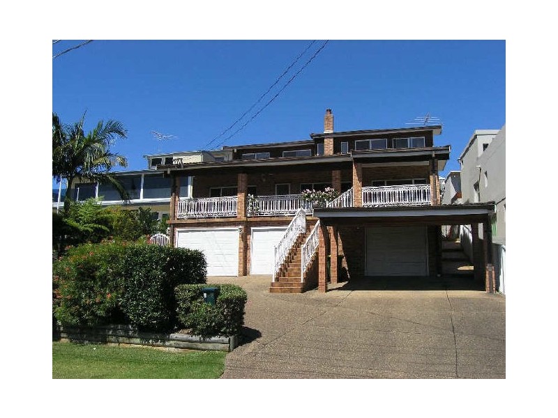 16B Harrow Street, Sylvania NSW 2224