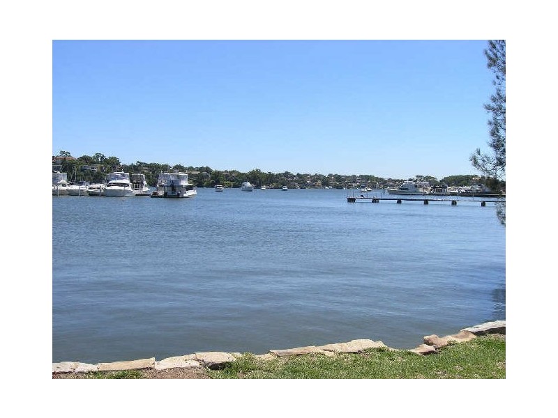 16B Harrow Street, Sylvania NSW 2224