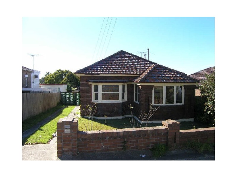 130 Croydon Road, Hurstville NSW 2220