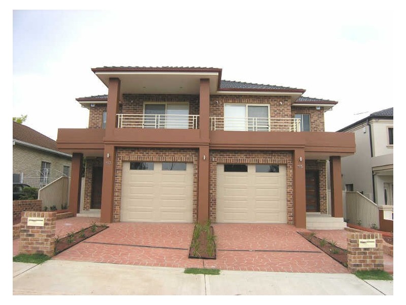 163 Gloucester Road, Hurstville NSW 2220