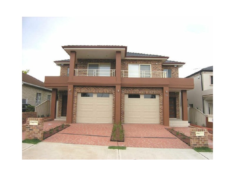 163A Gloucester Road, Hurstville NSW 2220