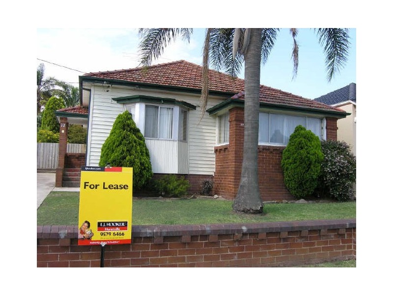 32 Hamer Street, Kogarah Bay NSW 2217