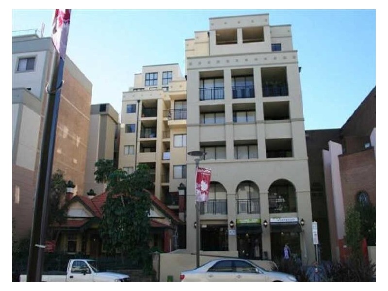 17/10-12 Belgrave Street, Kogarah NSW 2217