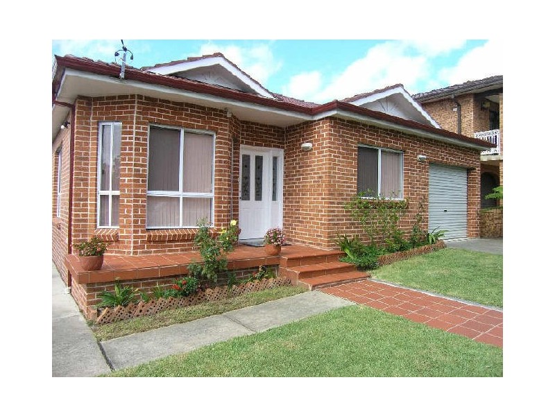 86A Dora Street, Hurstville NSW 2220