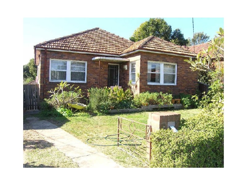 164 Dora Street, Hurstville NSW 2220