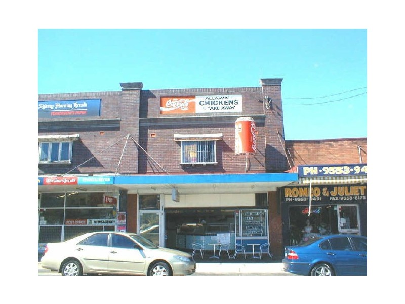 458 Railway Parade, Allawah NSW 2218