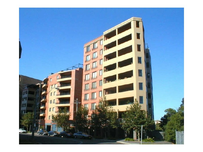 7/ 2-8 Bridge Street, Hurstville NSW 2220