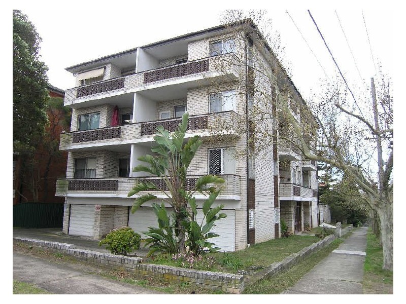 10/26 Guinea Street, Kogarah NSW 2217